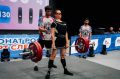 Спорт, где нет преград!. Сегодня третий день всероссийских соревнований по спорту слепых и спорту лиц с ПОДА