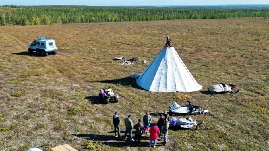 Ямал обновит концепцию развития коренных народов до 2036 года