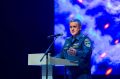 40 лет на боевом посту. . На торжественном мероприятии, посвящённом 40-летию Первой пожарно-спасательной части города, вручили почётные награды сотрудникам