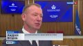 Ямальский парламент открыл осеннюю сессию