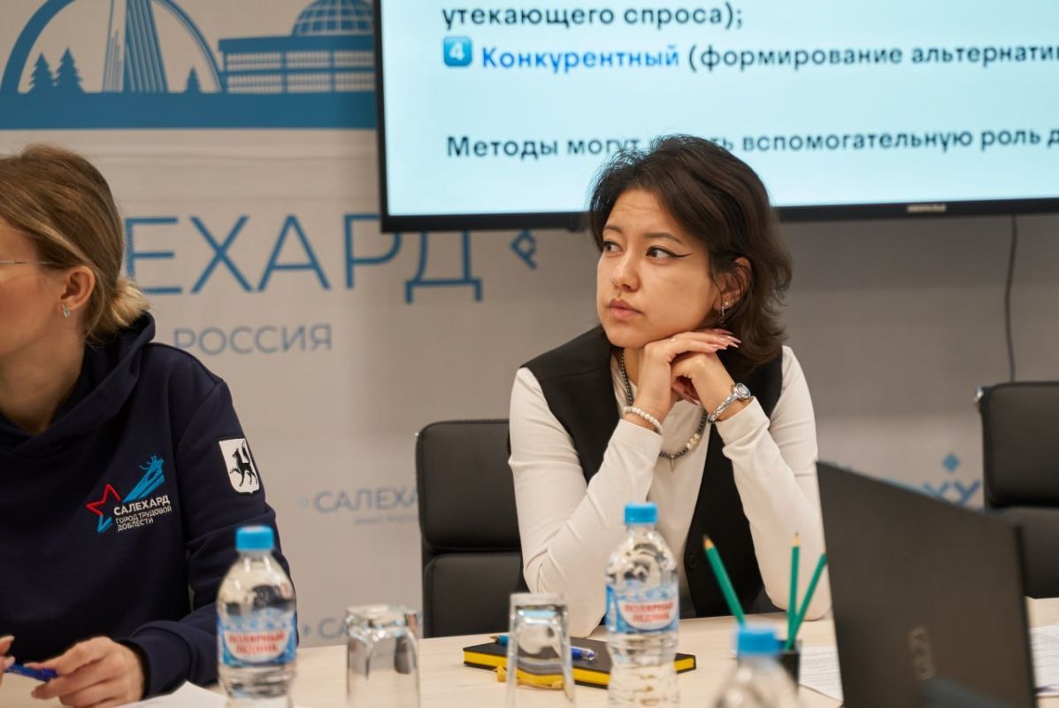 Команды муниципалитетов Ямала обсудят развитие инвестиционного потенциала региона Команды муниципалитетов Ямала обсудят развитие инвестиционного потенциала региона