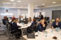 В Салехарде дан старт циклу проектно-аналитических сессий «Экономика места: от стратегии развития к инвестиционным лотам»