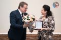 В Ноябрьске прошла церемония награждения — вручено свыше 35 наград!