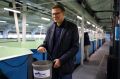 Мэры с вёдрами пополнили запасы Соби