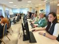 «Ямальская школа строителя»: завершающий день обучения и тема цифровизации