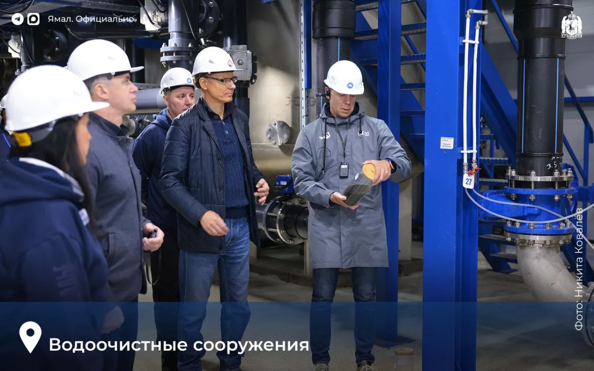 Совет глав. Итоги. Двухдневный выездной Совет завершился заседанием, которое провёл губернатор Дмитрий Артюхов Совет глав. Итоги. Двухдневный выездной Совет завершился заседанием, которое провёл губернатор Дмитрий Артюхов