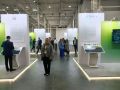 Съездили на II Международный форум «Ветеринарная безопасность»