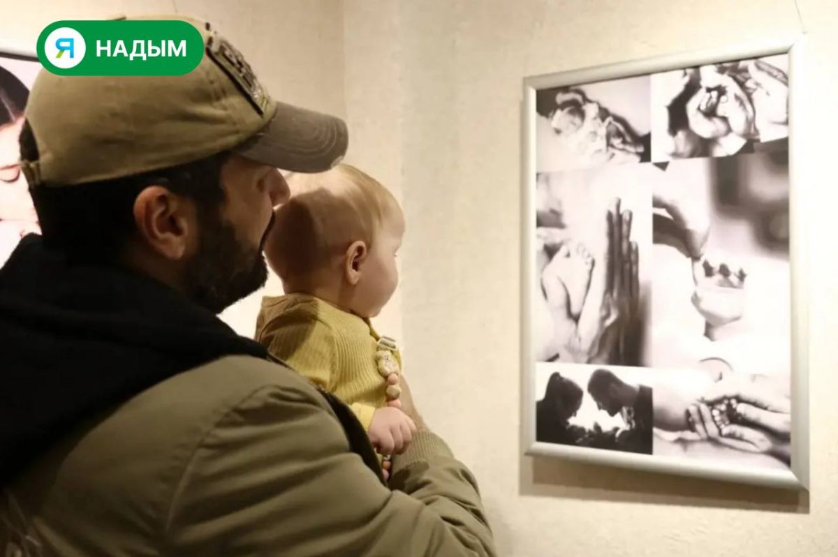 Самые нежные воспоминания — в фотографиях Самые нежные воспоминания — в фотографиях