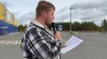 Финальный день соревнований водителей автобусов Ямала и городов русских из других славных регионов