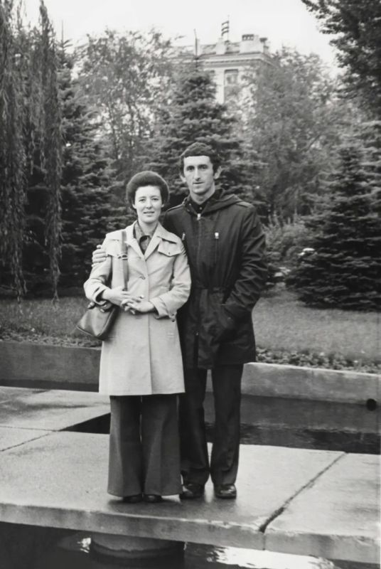 ЗОЛОТОЙ ЮБИЛЕЙ - 50 ЛЕТ ЛЮБВИ И ВЕРНОСТИ! ЗОЛОТОЙ ЮБИЛЕЙ - 50 ЛЕТ ЛЮБВИ И ВЕРНОСТИ!