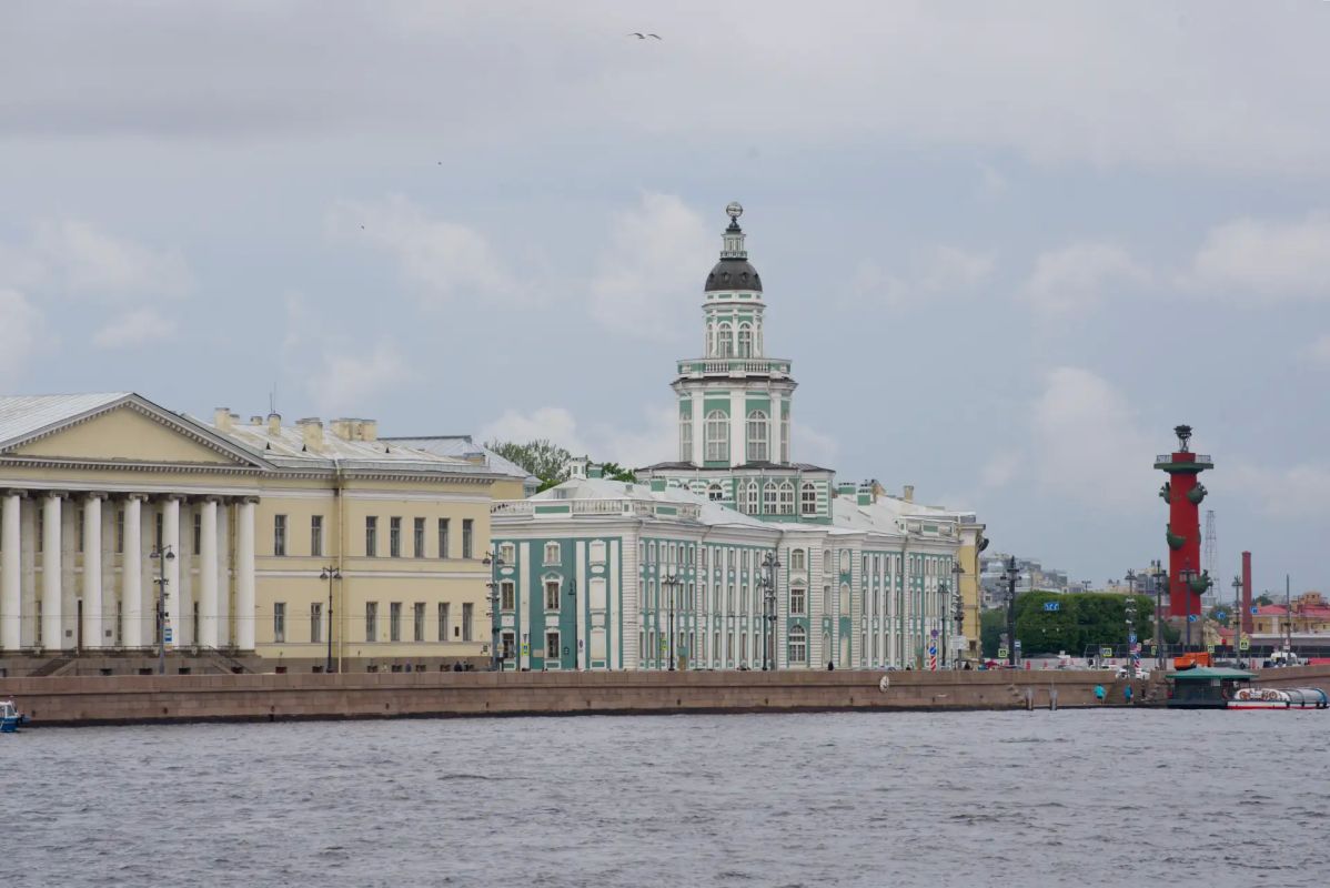 Пока вы спали: что произошло на Ямале, в России и мире Пока вы спали: что произошло на Ямале, в России и мире