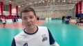 Дмитрий Артюхов: Воскресенье проводим спортивно — тренируемся с командой в универсальном зале Ямал Арены