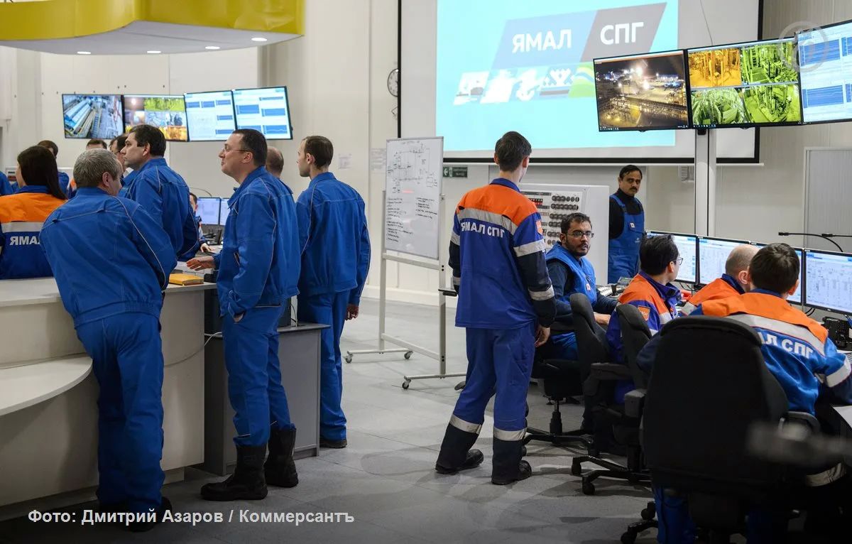 Как узнал «Ъ», российская структура американской Baker Hughes пытается получить в госсуде РФ защиту от исполнения решения зарубежного арбитража