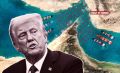 Трамп сорвал сделку с Ираном