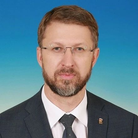 Дмитрий Погорелый официально стал депутатом Госдумы от Ямала