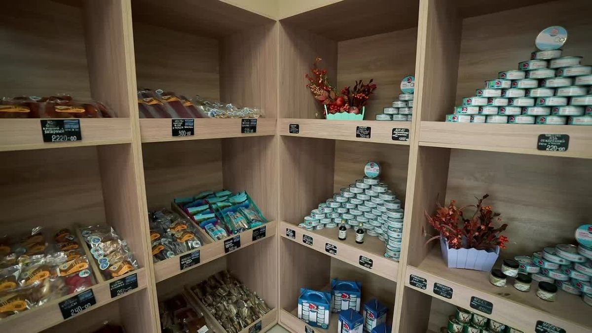 Пример эффективного межмуниципального сотрудничества