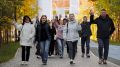 150 активистов со всего Ямала поучаствовали в региональном Форуме добровольцев #МЫВМЕСТЕ в Ноябрьске