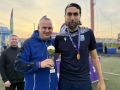 Подводим итоги финала регионального этапа чемпионата России по минифутболу в формате 8х8
