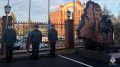 Традиционное начало недели в Главном управлении МЧС России по ЯНАО