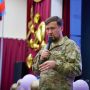 Девятиклассники Салехарда обсудили историю новых регионов с лектором общества «Знание»