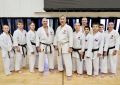 Ямальцы завоевали 11 наград на международных соревнованиях по восточному боевому единоборству