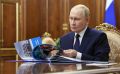 Владимир Путин подписал указ о праздновании 100летия Ямала— подготовка к 2030 году выходит на федеральный уровень