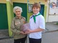 В преддверии Международного дня пожилого человека в Содружестве «Я-МАЛ» дали старт традиционной ежегодной акции «В гости с витаминами»