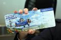 Новый сервис для маленьких пассажиров и их плюшевых друзей