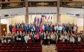 Делегация Ямало-Ненецкого автономного округа приняла участие в VIII Всероссийской конференции по инициативному бюджетированию, организованной Министерством финансов России