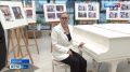 Салехардской школе искусств имени Образцовой — 70 лет