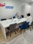 Надымский городской прокурор Илья Уткин совместно с социальным координатором филиала фонда поддержки участников СВО «Защитники Отечества» провел личный прием граждан