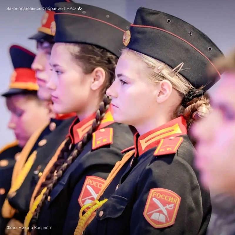 Сергей Ямкин вернулся из рабочей поездки в Лабытнанги Сергей Ямкин вернулся из рабочей поездки в Лабытнанги