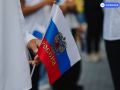 Салехард отмечает День воссоединения Донбасса и Новороссии с Россией