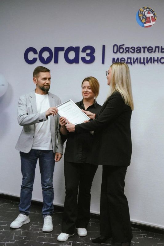 В Ямальском филиале «СОГАЗ-Мед» подвели итоги проекта «Жизнь в стиле ЗОЖ», который проходил в Ноябрьске в рамках Года здоровья В Ямальском филиале «СОГАЗ-Мед» подвели итоги проекта «Жизнь в стиле ЗОЖ», который проходил в Ноябрьске в рамках Года здоровья