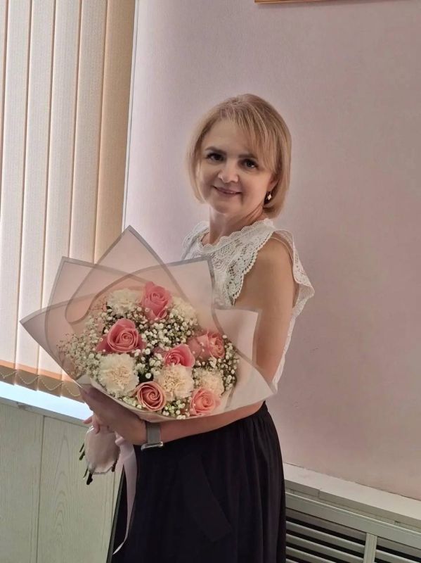 Надымский учитель — в числе награждённых педагогов Ямала