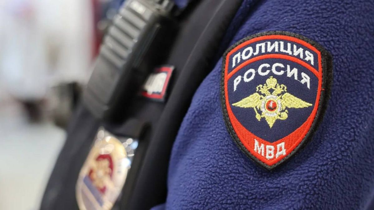 Многодетного отца задержали с килограммом запрещённых веществ