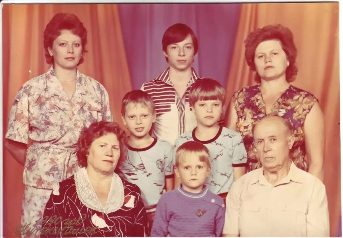 Сегодня 101-й день рождения отмечает жительница Салехарда Галина Ивановна Туманова Сегодня 101-й день рождения отмечает жительница Салехарда Галина Ивановна Туманова