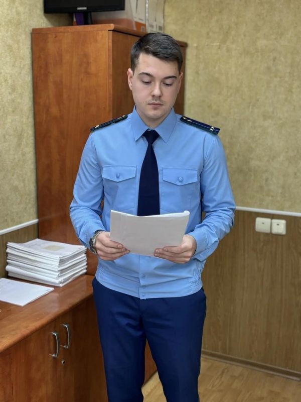 Прокуратура Лабытнанги добилась в судебном порядке взыскания компенсации морального вреда за укус собаки