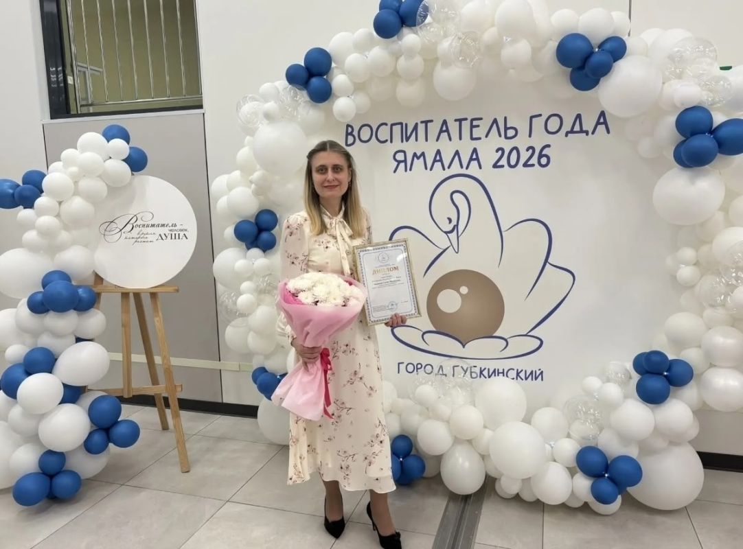 «Помочь душе зазвучать»: педагог Галина Кискина учит детей не бояться ошибок