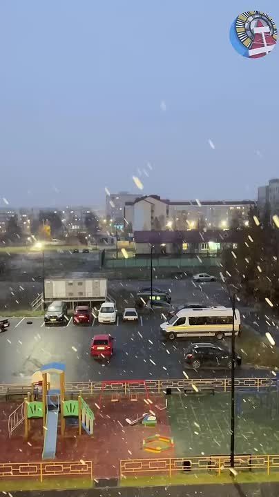 Маленькое напоминание среди недели: красота — в простом