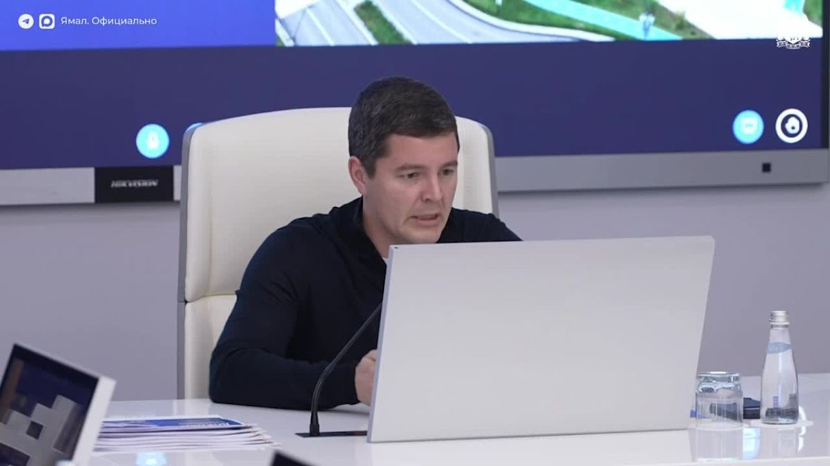 «С коммуникацией с жителями — полный бардак»: Артюхов раскритиковал власти Ноябрьска