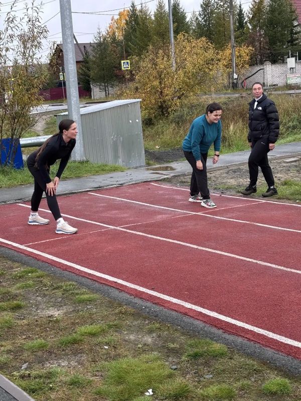 #НиДняБезДвижения в службе занятости #НиДняБезДвижения в службе занятости
