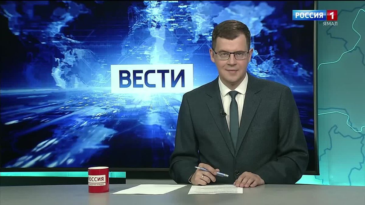 Для будущих мам Ямала устроили праздник