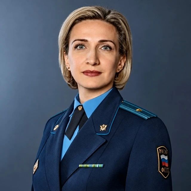 На Ямале утвердили главного судебного пристава