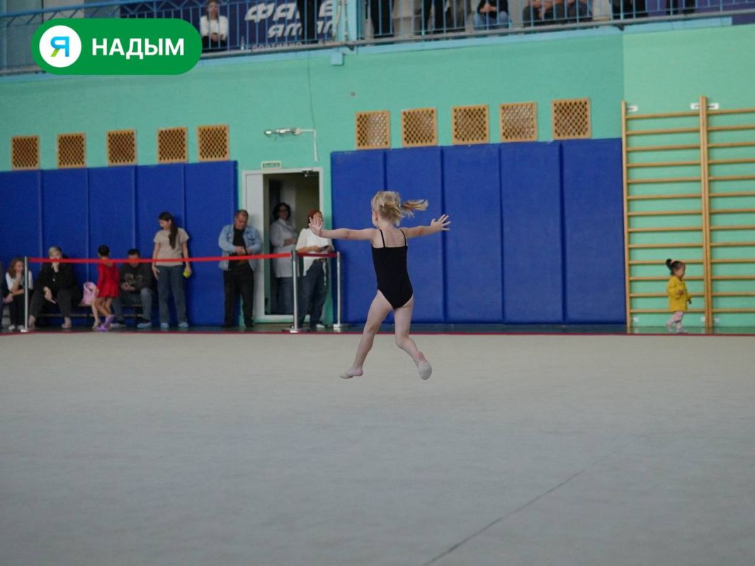 В спортивной школе «Лидер» завершились муниципальные соревнования по художественной гимнастике В спортивной школе «Лидер» завершились муниципальные соревнования по художественной гимнастике