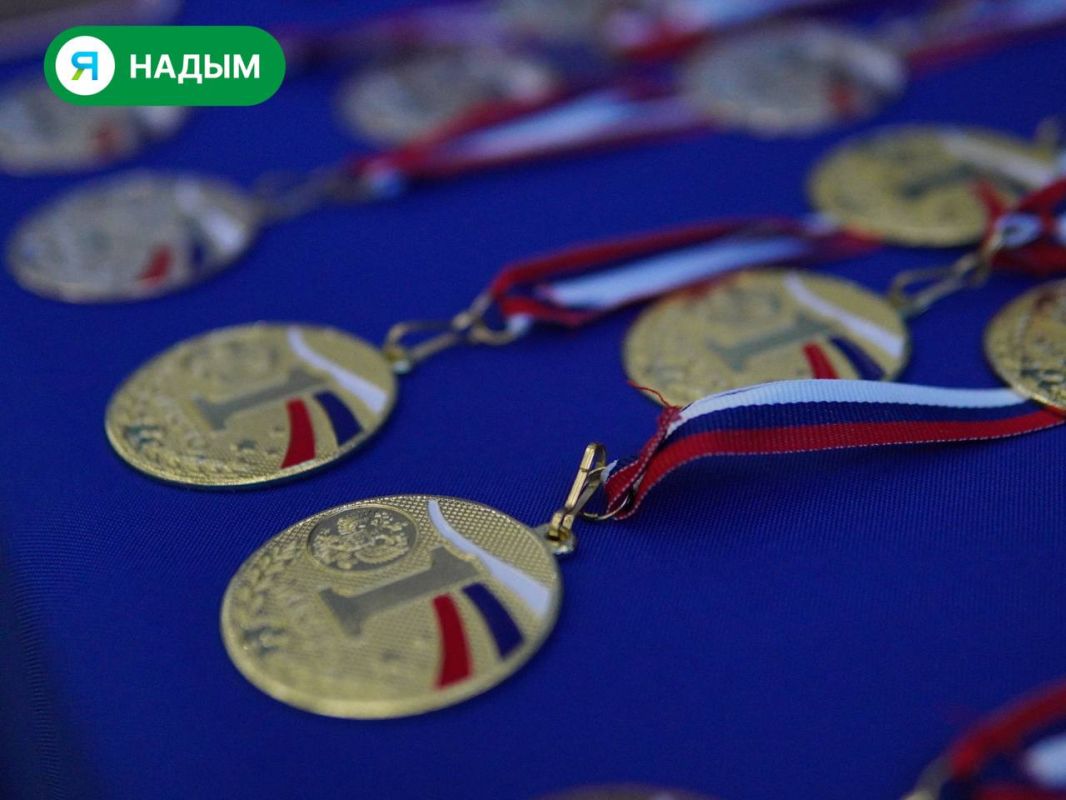 В спортивной школе «Лидер» завершились муниципальные соревнования по художественной гимнастике