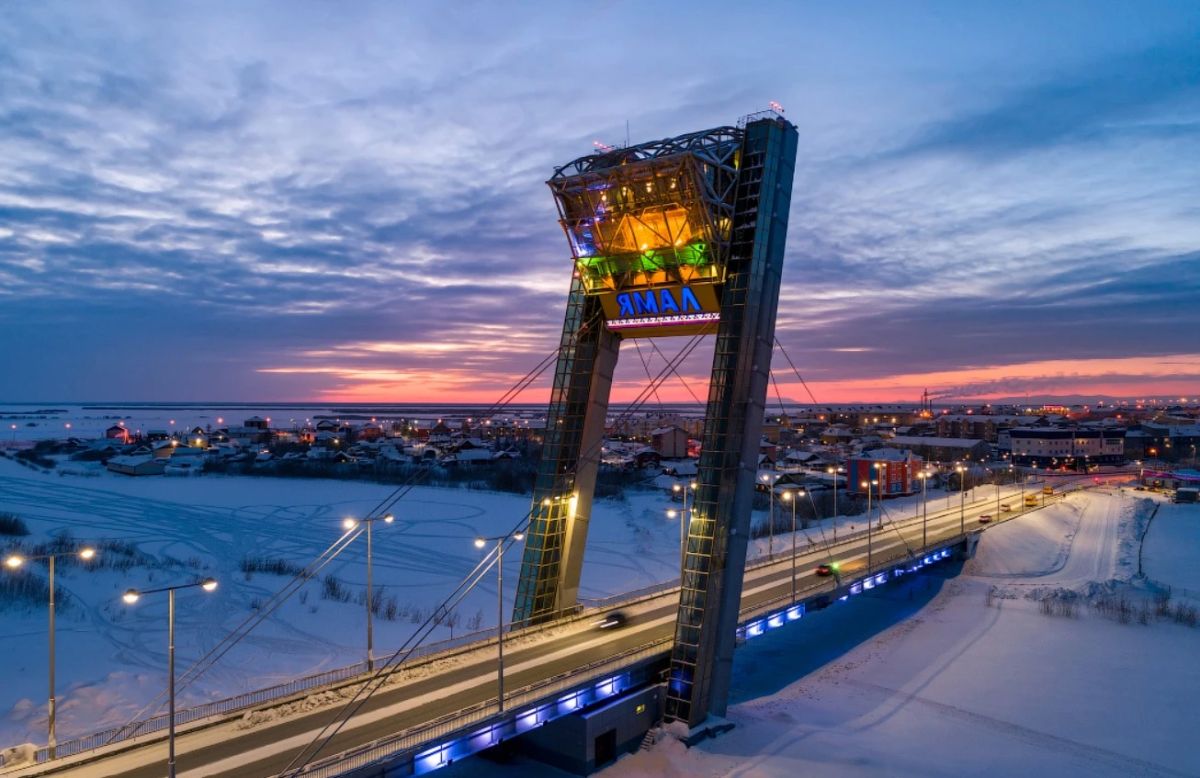 ЯНАО обогнал Москву по материальному благополучию