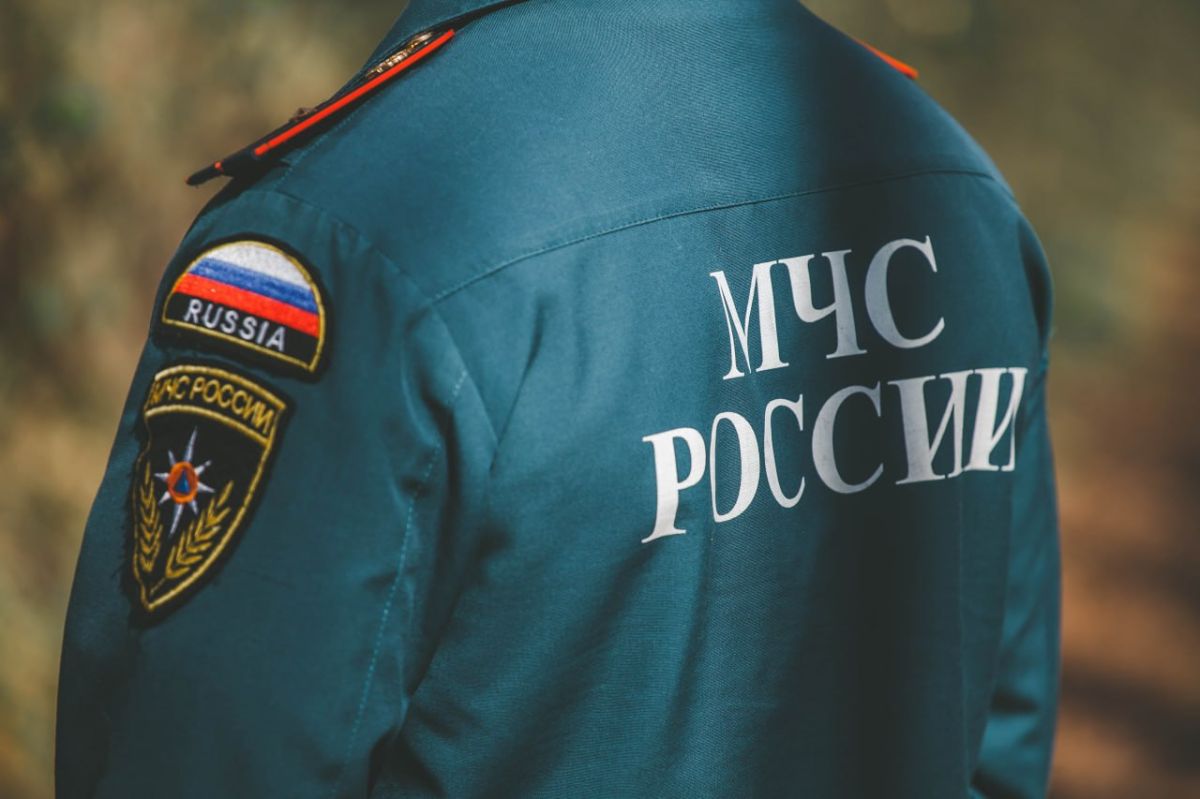 На Ямале завершились учения по гражданской обороне