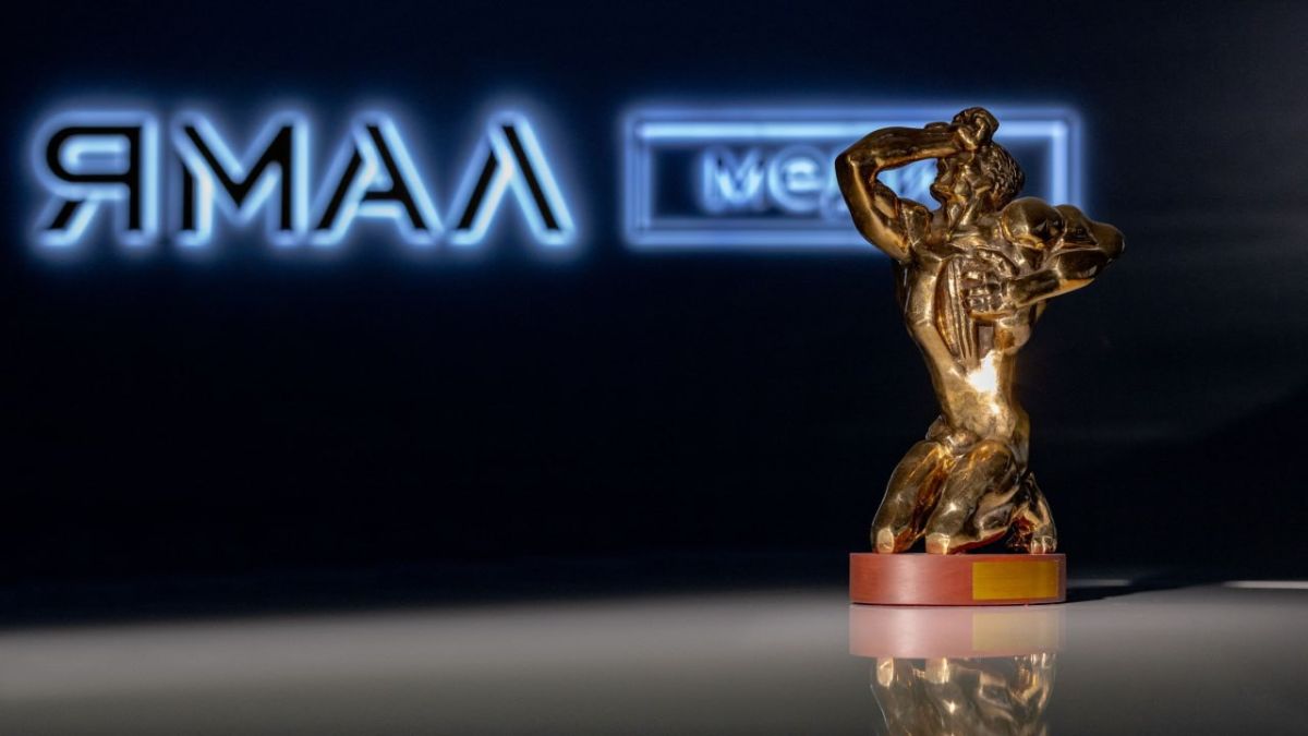 Проекты «Ямал-Медиа» вышли в финал ТЭФИ