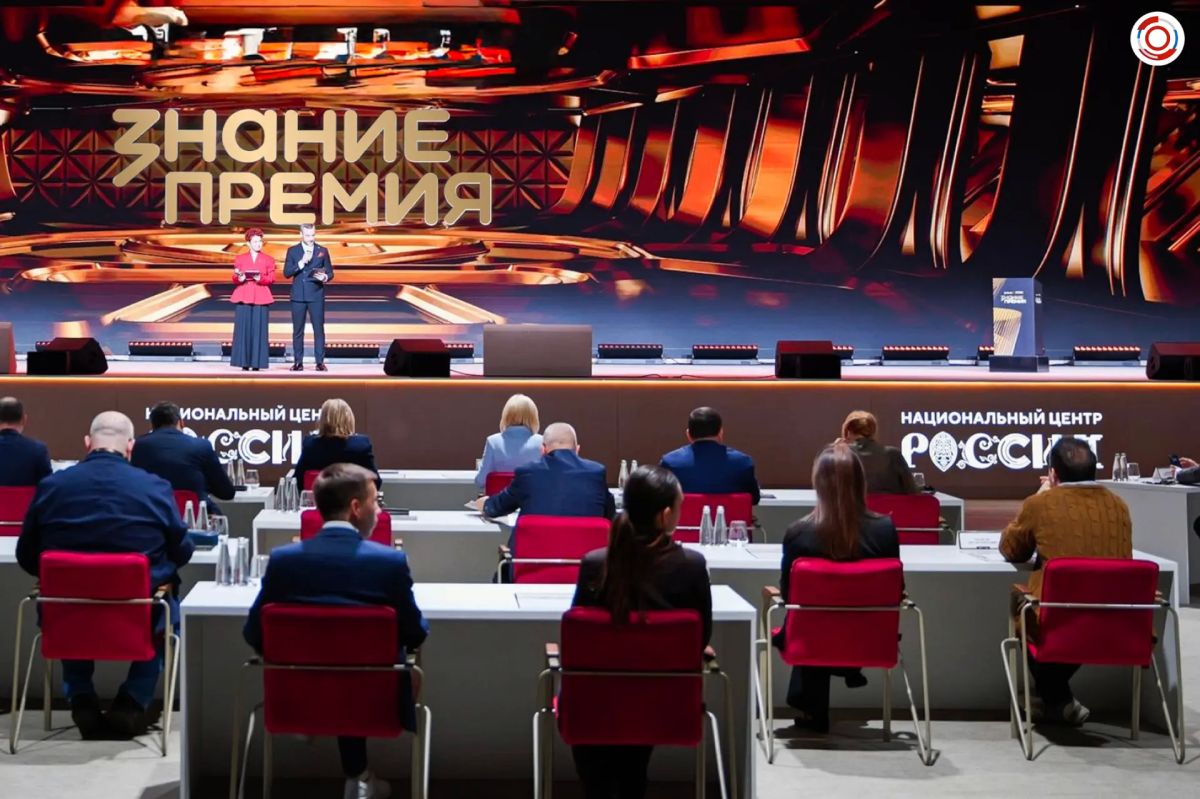 Ямальцы вошли в состав экспертного совета главной просветительской награды России